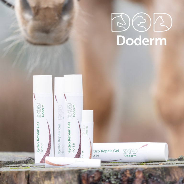 Doderm Produkte