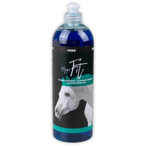 FREY Shampoo HIPPO FIT für Pferde 750ml