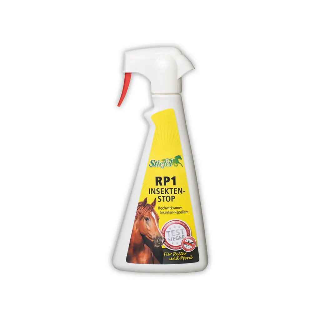 STIEFEL RP1 Insekten-Stop Spray