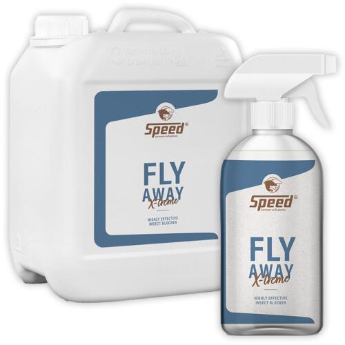 SPEED Fliegenspray FLY-AWAY X-TREME für Pferde