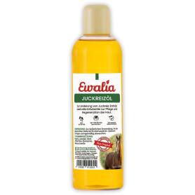 EWALIA Hautpflege JUCKREIZÖL für Pferde 250ml