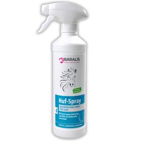 BÄRALIS Hautpflege NR.4 HUF-SPRAY für Pferde 500ml