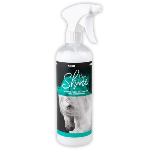 FREY Haarpflege HIPPO SHINE für Pferde 750ml