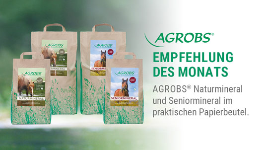 Agrobs Mineralfutter