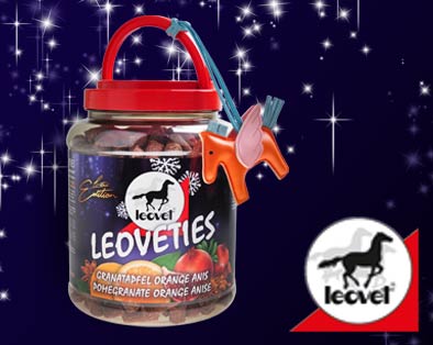 leovet leoveties limited edition